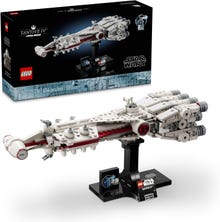 LEGO Star Wars: A New Hope Tantive IV