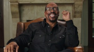 Eddie Murphy in Netflix Documentary Being Eddie