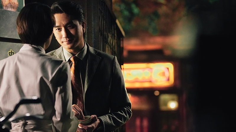 Blossoms Shanghai Series