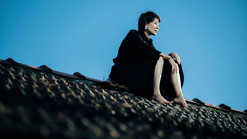 Blossoms Shanghai Series