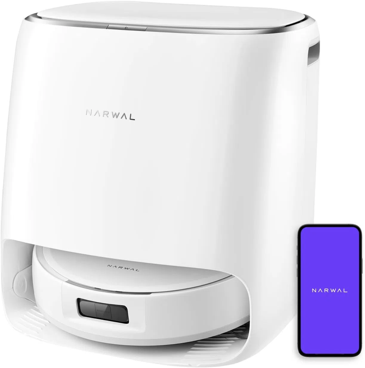 Narwal Buying Guide: The Best Robot Vacuums & Wet-Dry Cleaners for Every Home and Budget 9