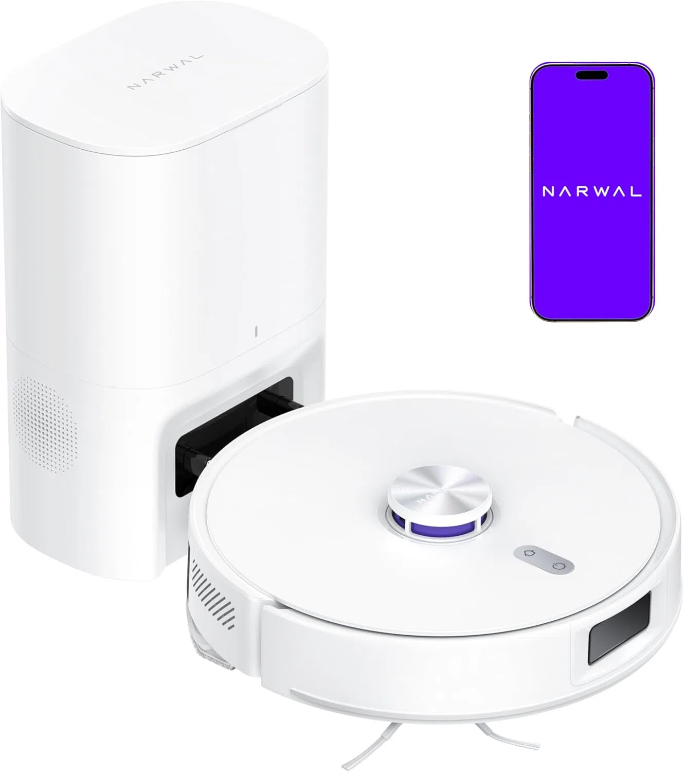 Narwal Buying Guide: The Best Robot Vacuums & Wet-Dry Cleaners for Every Home and Budget 10