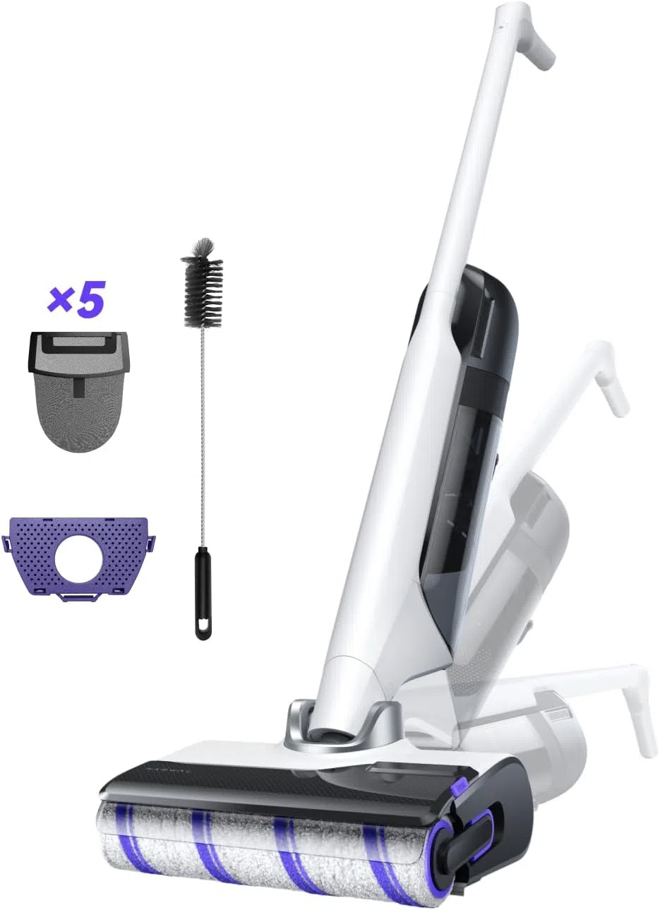 Narwal Buying Guide: The Best Robot Vacuums & Wet-Dry Cleaners for Every Home and Budget 12