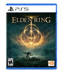 Elden Ring - PlayStation 5