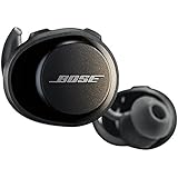 Bose SoundSport Free, True Wireless Earbuds, (Sweatproof Bluetooth Headphones for Workouts and...