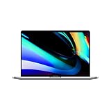 2019 Apple MacBook Pro (16-inch, 16GB RAM, 512GB Storage, 2.6GHz Intel Core i7) - Space Gray
