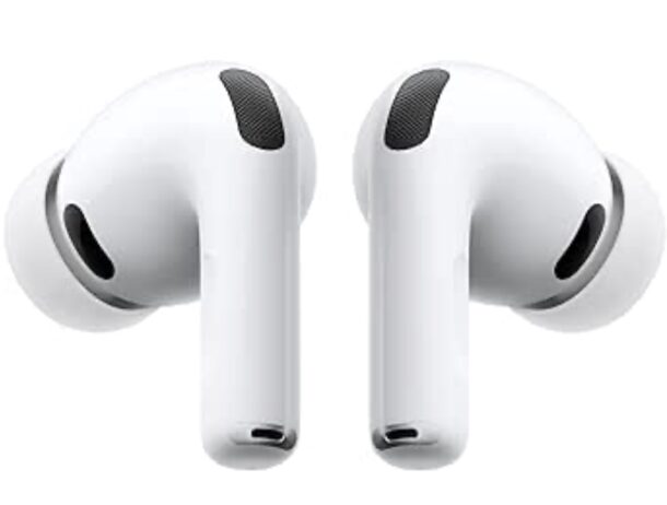 AirPods Pro 3