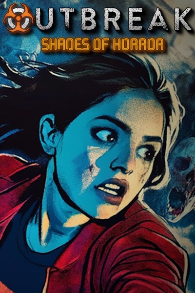 Outbreak: Shades of Horror