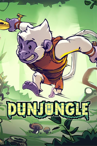 Dunjungle
